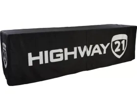 Highway 21 8' Table Cover