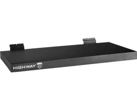 Highway 21 Helmet Shelf Double