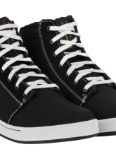 Highway 21 Axle Shoes Black/White Size 7                                     - 361-99507 - Image 5