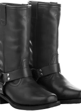 Highway 21 Spark Boots Tall                                     - #5161 361-803-07 - Image 5