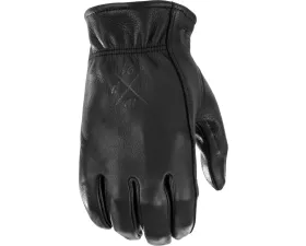 Highway 21 Louie Gloves Black Size 4X-Large