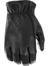 Highway 21 Louie Gloves Black Size 4X-Large                                     - 489-00274X - Image 3