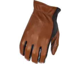 Highway 21 Louie Gloves Black/Tan Size 2X-Large