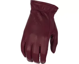 Highway 21 Louie Gloves Ox Blood Size 2X-Large