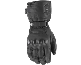 Highway 21 Radiant Gloves Heated Black Size 4X-Large