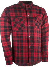 Highway 21 Marksman Flannel                                     - #6049 489-1180-8 - Image 11