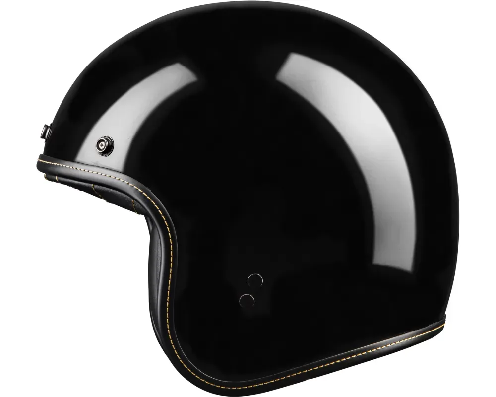 Highway 21 .38 Helmet Retro - 77-12002X