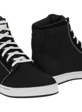 Highway 21 Axle Shoes Black/White Size 7                                     - 361-99507 - Image 2