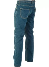 Highway 21 Blockhouse Jeans Oxford Blue Size US 42                                     - 489-13742 - Image 2