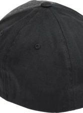 Highway 21 Asphalt Society Hat Black/Brown                                     - 489-1951S - Image 2
