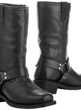 Highway 21 Spark Boots Tall                                     - #5161 361-803-07 - Image 2