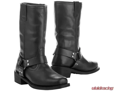 Highway 21 Spark Boots Tall - #5161 361-803-07