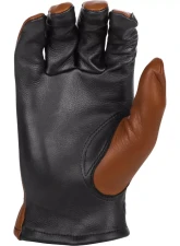 Highway 21 Louie Gloves Black/Tan Size 4X-Large                                     - 489-00264X - Image 2