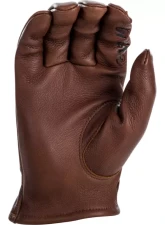 Highway 21 Louie Gloves Brown Size 5X-Large                                     - 489-00285X - Image 2