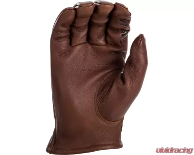Highway 21 Louie Gloves Brown Size 5X-Large - 489-00285X