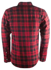 Highway 21 Marksman Flannel                                     - #6049 489-1180-8 - Image 2