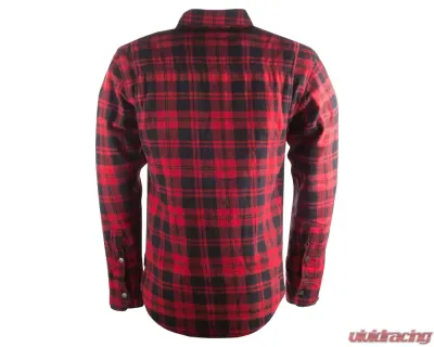 Highway 21 Marksman Flannel - #6049 489-1180-8