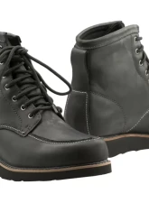 Highway 21 Journeyman Boots                                     - #6199 361-806-07 - Image 2