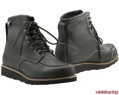 Highway 21 Journeyman Boots - #6199 361-806-07