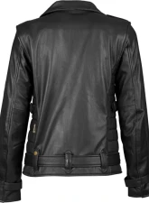 Highway 21 Women's Pearl Jacket Black                                     - 489-15502X - Image 3