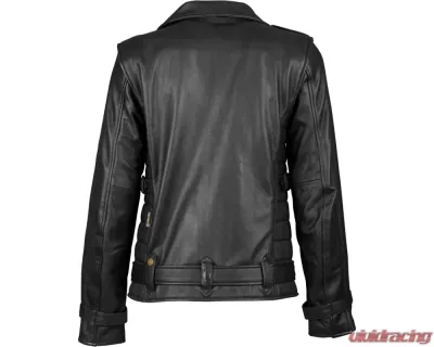 Highway 21 Women's Pearl Jacket Black - 489-15502X