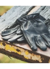 Highway 21 Louie Gloves Black Size 4X-Large                                     - 489-00274X - Image 3