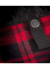 Highway 21 Marksman Flannel                                     - #6049 489-1180-8 - Image 3