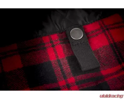 Highway 21 Marksman Flannel - #6049 489-1180-8