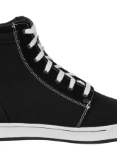Highway 21 Axle Shoes Black/White Size 7                                     - 361-99507 - Image 3