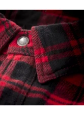 Highway 21 Marksman Flannel                                     - #6049 489-1180-8 - Image 4