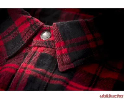Highway 21 Marksman Flannel - #6049 489-1180-8