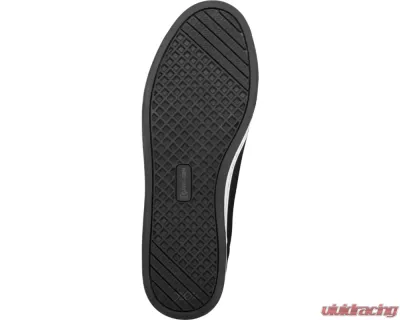 Highway 21 Axle Shoes Black/White Size 7 - 361-99507