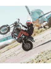 Highway 21 Gearhead Jacket                                     - #6049 489-1101-6 - Image 5