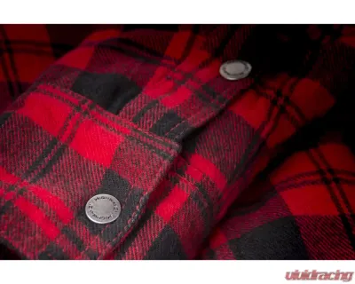 Highway 21 Marksman Flannel - #6049 489-1180-8