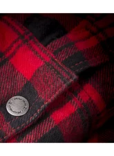 Highway 21 Marksman Flannel                                     - #6049 489-1180-8 - Image 6