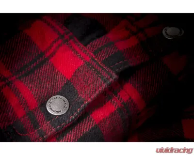 Highway 21 Marksman Flannel - #6049 489-1180-8