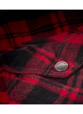 Highway 21 Marksman Flannel                                     - #6049 489-1180-8 - Image 9