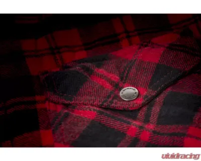 Highway 21 Marksman Flannel - #6049 489-1180-8