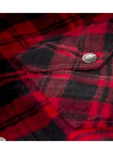 Highway 21 Marksman Flannel                                     - #6049 489-1180-8 - Image 10