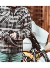 Highway 21 Marksman Flannel                                     - #6049 489-1180-8 - Image 11