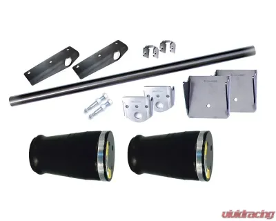 Ridetech Rear 4-Link CoolRide Universal Air Spring Shock Mounting Kit - 11004699