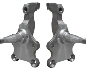 Ridetech Tall Spindles Pair Buick | Chevrolet | Oldsmobile | Pontiac 1964-1974