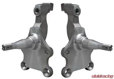 Ridetech Tall Spindles Pair Buick | Chevrolet | Oldsmobile | Pontiac 1964-1974 - 11009300