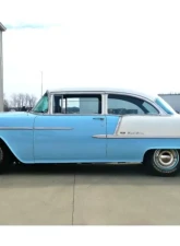Ridetech Big Block StreetGRIP Suspension System Chevrolet Bel Air | One Fifty Series 1955-1957                                     - 11015110 - Image 2