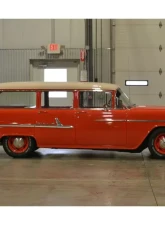 Ridetech StreetGRIP Suspension System Small Block Chevrolet Wagon 1955-1957                                     - 11025010 - Image 3