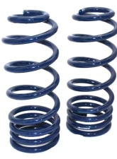 Ridetech StreetGRIP Lowering Coil Springs Rear Dual Rate Pair Chevrolet Bel Air 1958-1964                                     - 11054798 - Image 2