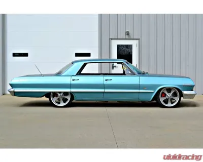 Ridetech StreetGRIP Suspension System Big Block Chevrolet Bel Air | Biscayne 1958-1964 - 11055110