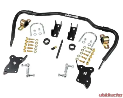 Ridetech Musclebar Rear Sway Bar Chevrolet Del Ray | Nomad 1958-1964 - 11059102