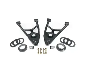 Ridetech Front Lower StrongArms Stock Style Coil Spring Chevrolet Camaro | Pontiac Firebird 1967-1969