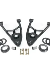Ridetech Front Lower StrongArms Stock Style Coil Spring Chevrolet Camaro | Pontiac Firebird 1967-1969                                     - 11162199 - Image 6